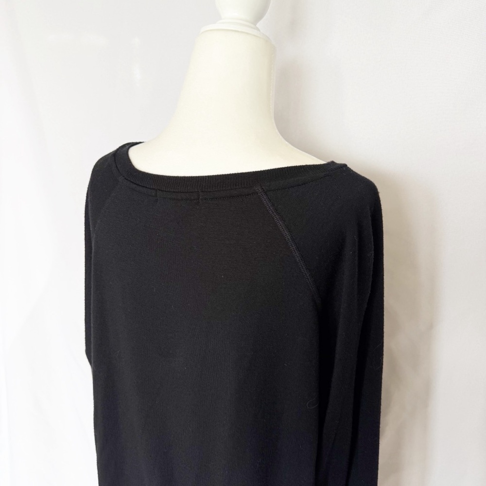 Beyond Yoga Cozy Fleece Saturday Oversized Sweatshirt XS - Picture 6 of 7